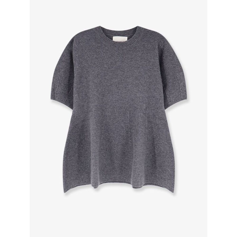 Lisa Yang Women Mella Cashmere Top